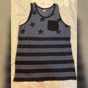 Old Navy boys tank